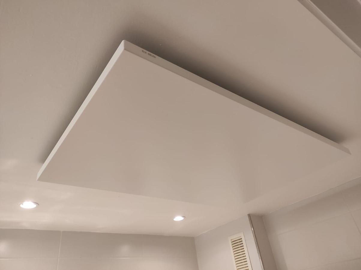 Modern Apartment With Stunning Sea View カラ・ミラー エクステリア 写真
